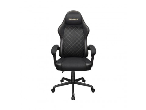 Игровое компьютерное кресло Cougar Fusion EX Gold F