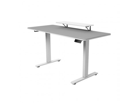 Компьютерный стол Cougar E-Star 140 White