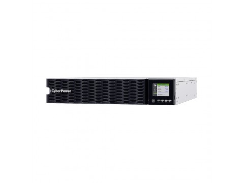 Источник бесперебойного питания CyberPower OL6KERTHD