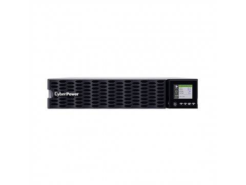 Источник бесперебойного питания CyberPower OL6KERTHD