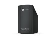 Источник бесперебойного питания CyberPower UTI675E