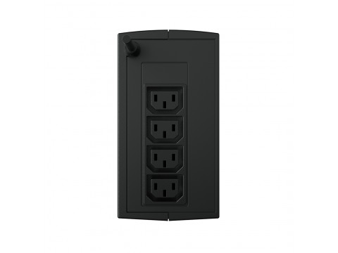 Источник бесперебойного питания CyberPower UTI675E
