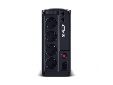 Источник бесперебойного питания CyberPower VP1000ELCD