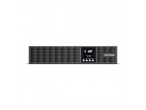 Источник бесперебойного питания CyberPower OLS1500ERT2U