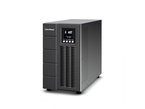 Источник бесперебойного питания CyberPower OLS2000E