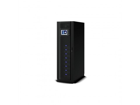 Источник бесперебойного питания CyberPower SM300KMFX