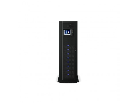 Источник бесперебойного питания CyberPower SM300KMFX