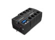 Источник бесперебойного питания CyberPower BR700ELCD