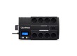 Источник бесперебойного питания CyberPower BR700ELCD