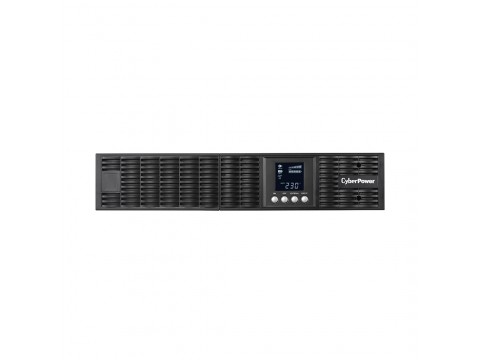 Источник бесперебойного питания CyberPower OLS2000ERT2U