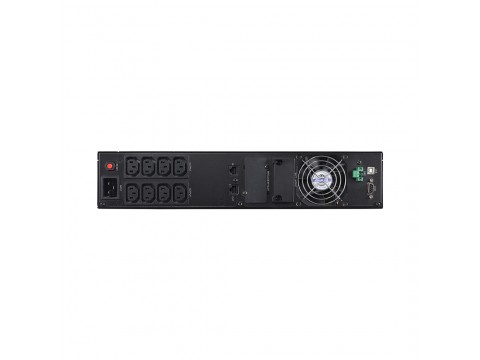 Источник бесперебойного питания CyberPower OLS2000ERT2U