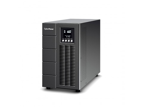 Источник бесперебойного питания CyberPower OLS3000E