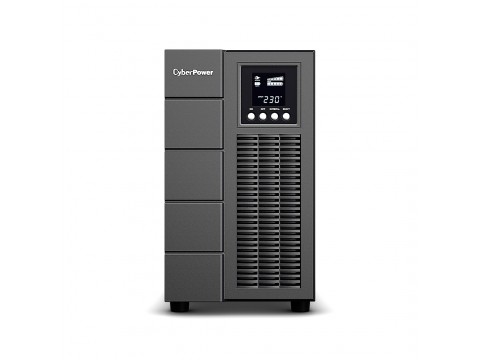 Источник бесперебойного питания CyberPower OLS3000E