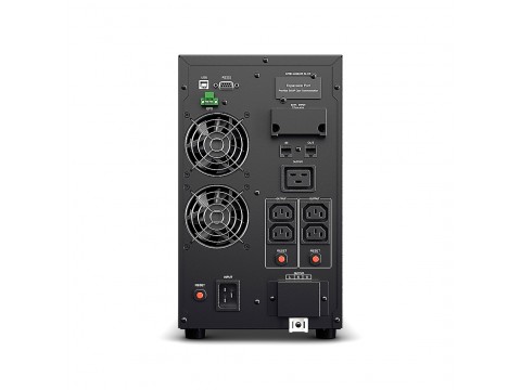 Источник бесперебойного питания CyberPower OLS3000E
