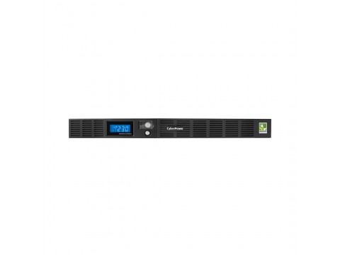 Источник бесперебойного питания CyberPower OR600ELCDRM1U