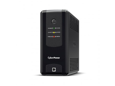 Источник бесперебойного питания CyberPower UT1200EG