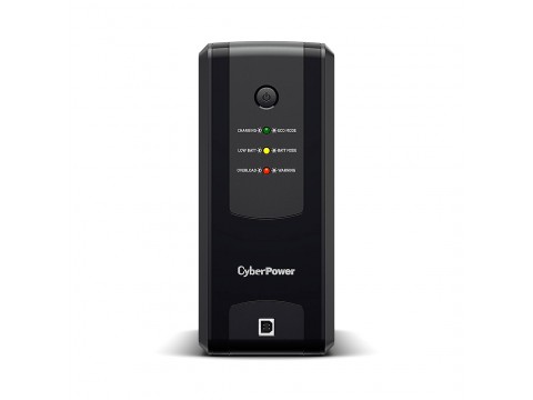 Источник бесперебойного питания CyberPower UT1200EG