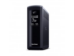 Источник бесперебойного питания CyberPower VP1200ELCD