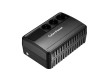 Источник бесперебойного питания CyberPower BU600E