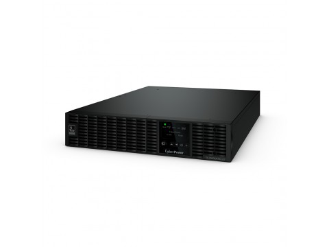Источник бесперебойного питания CyberPower OL2000ERTXL2U