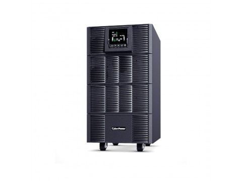 Источник бесперебойного питания CyberPower OLS6KE