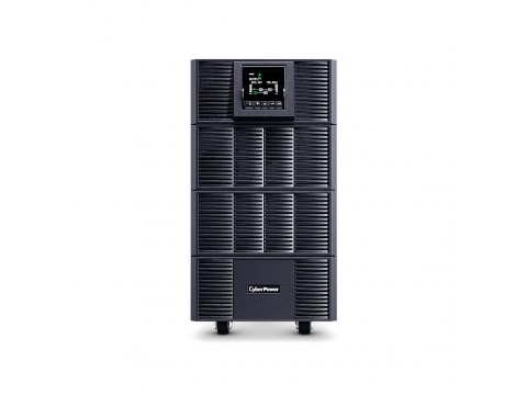 Источник бесперебойного питания CyberPower OLS6KE
