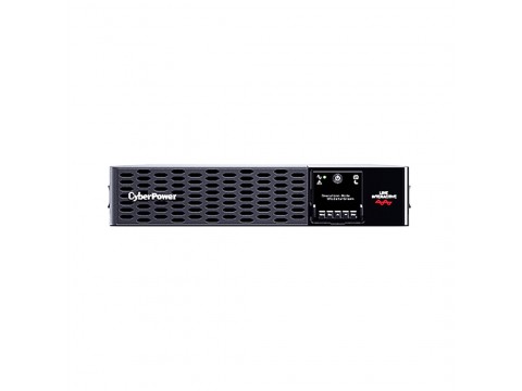 Источник бесперебойного питания CyberPower PR2200ERTXL2UA