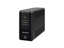 Источник бесперебойного питания CyberPower UT1100EG