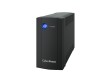 Источник бесперебойного питания CyberPower UTC650E