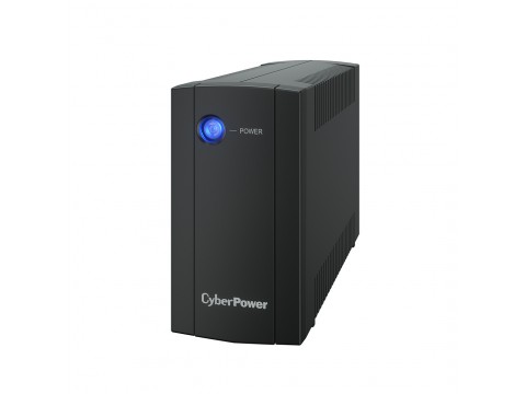 Источник бесперебойного питания CyberPower UTC650E