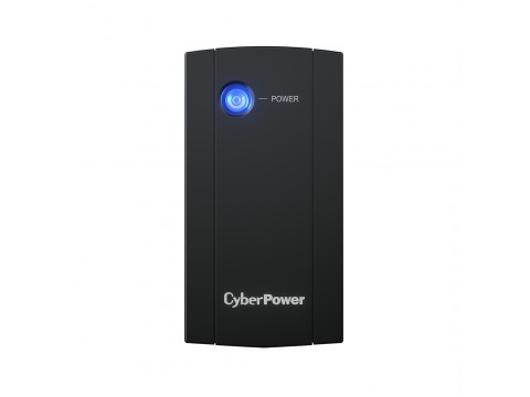 Источник бесперебойного питания CyberPower UTC650E