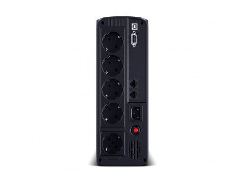 Источник бесперебойного питания CyberPower VP1600ELCD