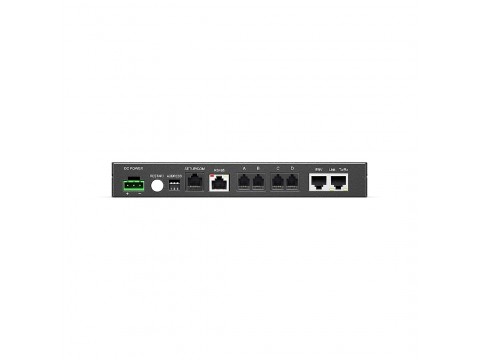 Контроллер системы мониторинга и управления зарядом АКБ CyberPower BM100