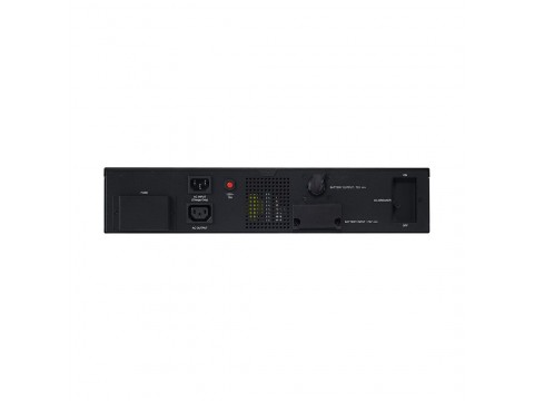 Батарейный блок CyberPower BPE72V60ART2U