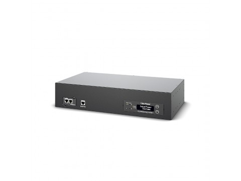 Блок распределения питания CyberPower PDU32SWHVCEE18ATNET (240В)