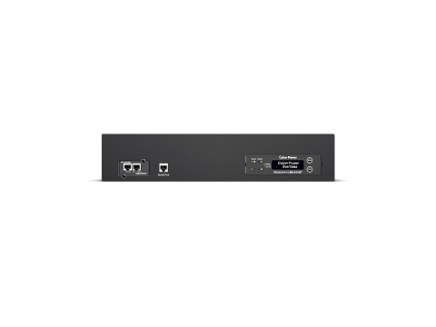 Блок распределения питания CyberPower PDU32SWHVCEE18ATNET (240В)