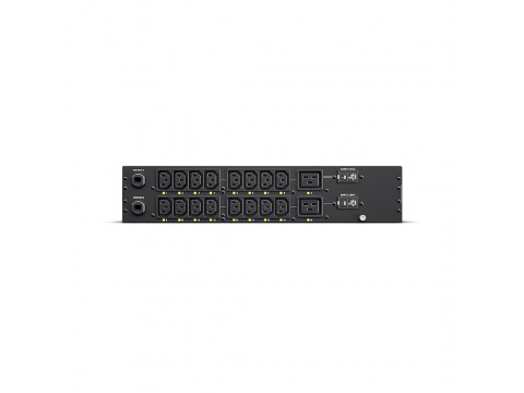 Блок распределения питания CyberPower PDU32SWHVCEE18ATNET (240В)