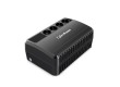 Источник бесперебойного питания CyberPower BU850E