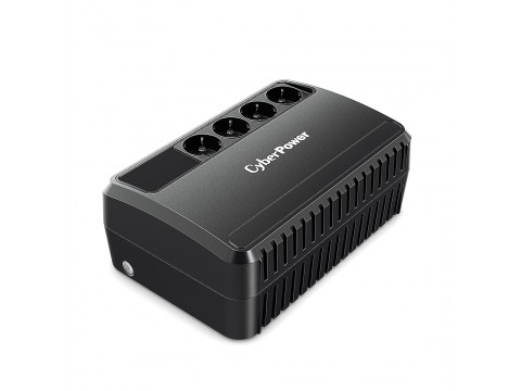 Источник бесперебойного питания CyberPower BU850E