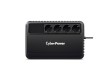 Источник бесперебойного питания CyberPower BU850E