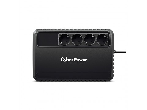 Источник бесперебойного питания CyberPower BU850E