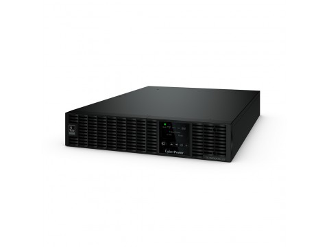 Источник бесперебойного питания CyberPower OL3000ERTXL2U