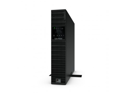 Источник бесперебойного питания CyberPower OL3000ERTXL2U