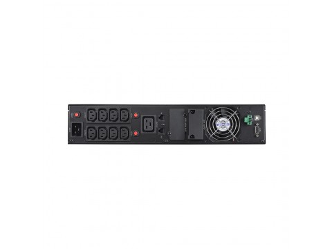Источник бесперебойного питания CyberPower OLS3000ERT2U