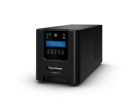 Источник бесперебойного питания CyberPower PR750ELCD