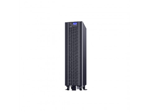 Источник бесперебойного питания CyberPower HSTP3T40KEBCWOB / 40kVA / Online Double Conversion / 3-Phase / Tower