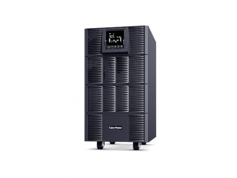 Источник бесперебойного питания CyberPower OLS10KE