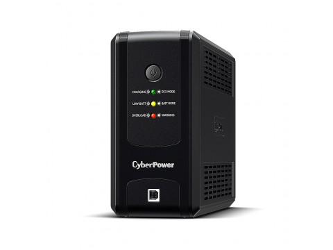 Источник бесперебойного питания CyberPower UT650EG