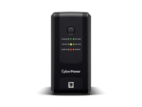 Источник бесперебойного питания CyberPower UT650EG
