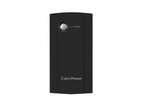 Источник бесперебойного питания CyberPower UTC850E